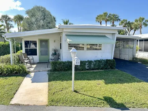 425 E Bougainvillea Drive Deerfield Beach FL 33442