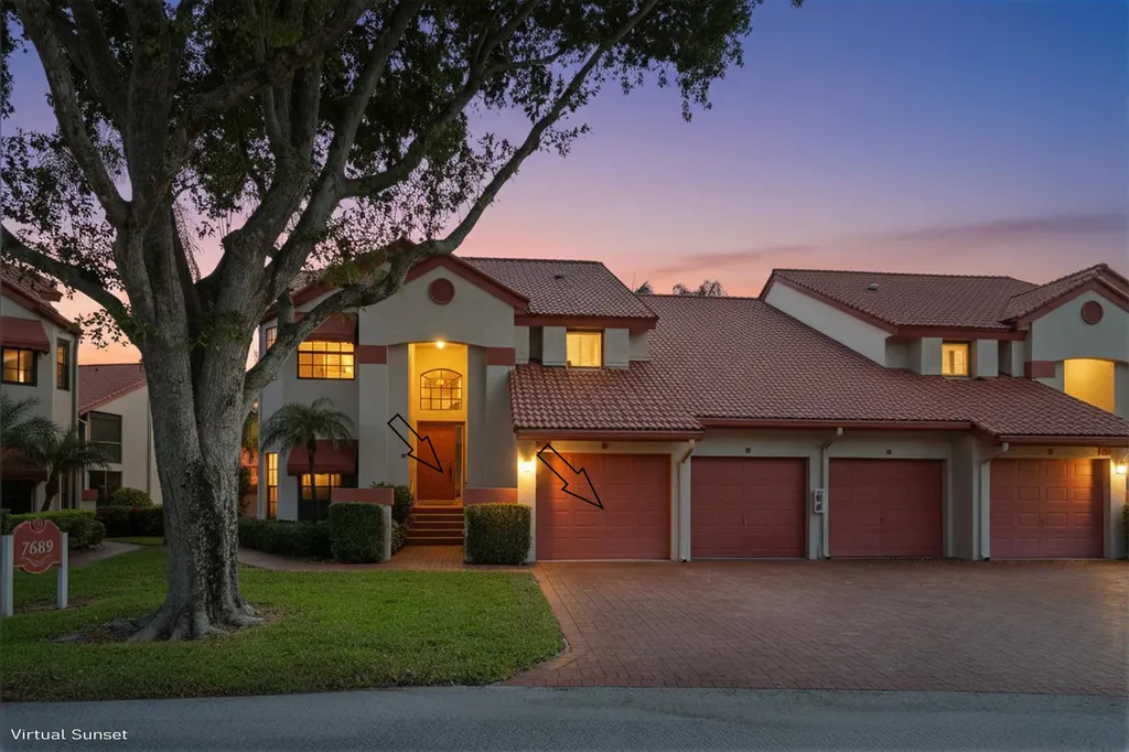 7685 Lexington Club Boulevard Delray Beach FL 33446