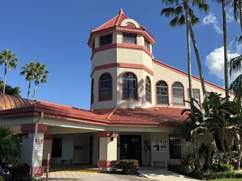 7685 Lexington Club Boulevard Delray Beach FL 33446