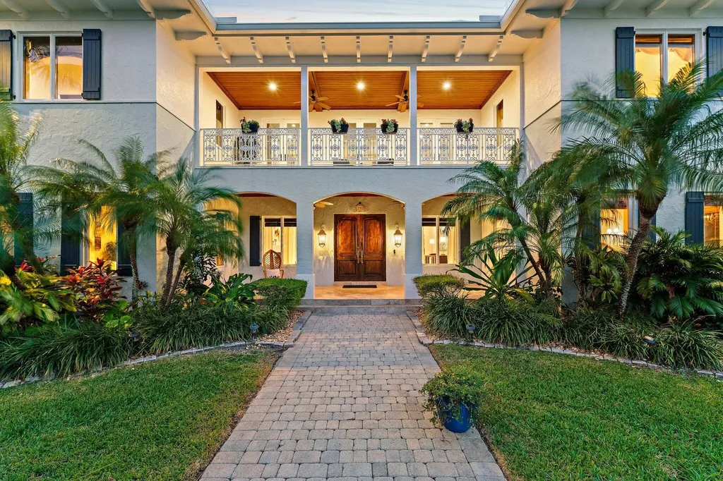 17392 Se Conch Bar Avenue Tequesta FL 33469