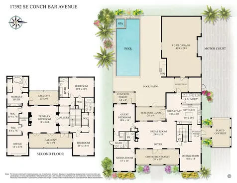 17392 Se Conch Bar Avenue Tequesta FL 33469