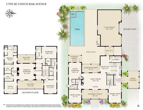 17392 Se Conch Bar Avenue Tequesta FL 33469