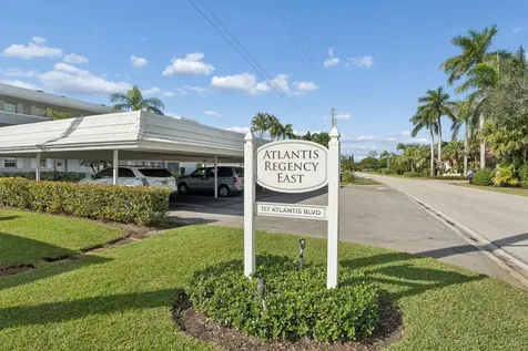 157 Atlantis Boulevard Atlantis FL 33462