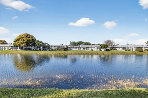 154 Valencia G Delray Beach FL 33446