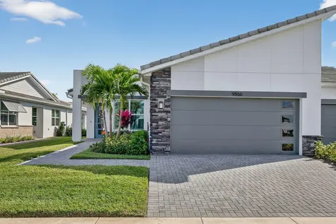 9866 Sw Veronese Drive Port Saint Lucie FL 34987