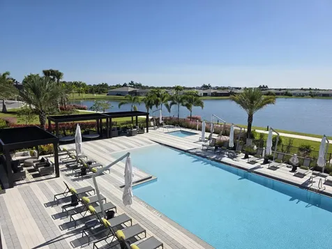 9866 Sw Veronese Drive Port Saint Lucie FL 34987