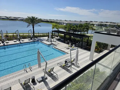 9866 Sw Veronese Drive Port Saint Lucie FL 34987