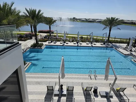 9866 Sw Veronese Drive Port Saint Lucie FL 34987