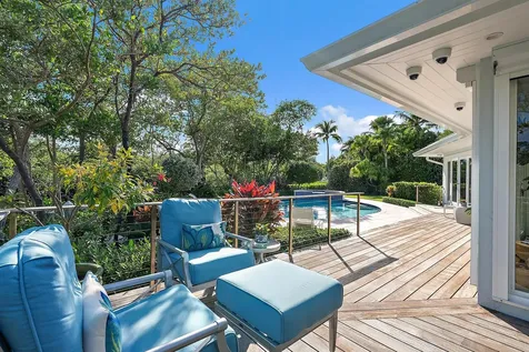 105 Harbor Way Jupiter Island FL 33455