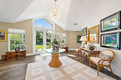 105 Harbor Way Jupiter Island FL 33455