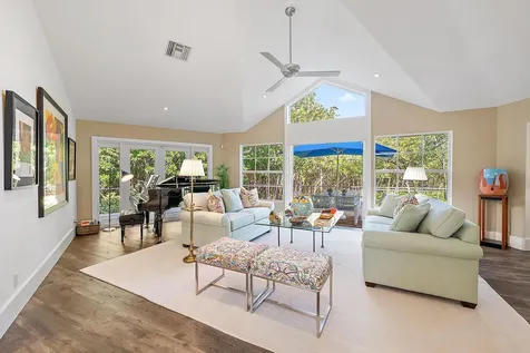 105 Harbor Way Jupiter Island FL 33455