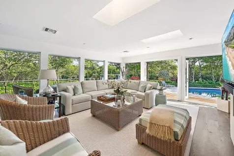 105 Harbor Way Jupiter Island FL 33455