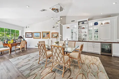 105 Harbor Way Jupiter Island FL 33455
