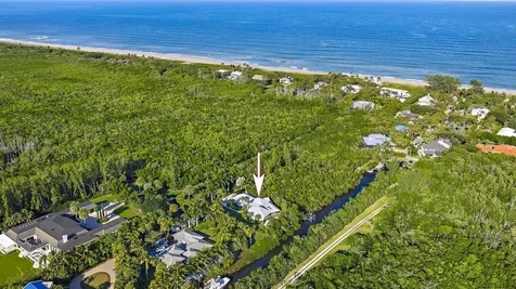 105 Harbor Way Jupiter Island FL 33455