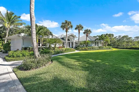 105 Harbor Way Jupiter Island FL 33455