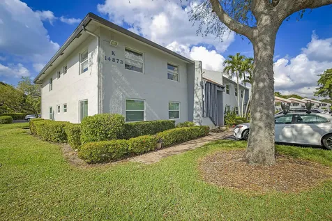 14873 Cumberland Drive Delray Beach FL 33446