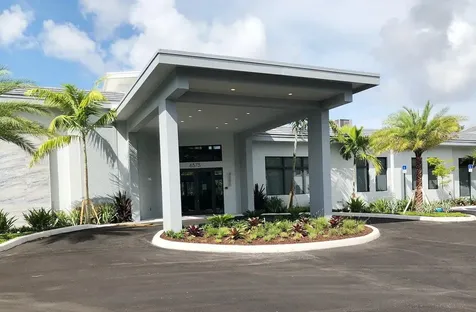 14873 Cumberland Drive Delray Beach FL 33446