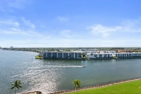 115 Lakeshore Drive North Palm Beach FL 33408