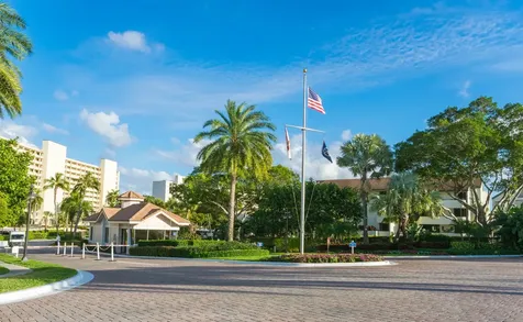 115 Lakeshore Drive North Palm Beach FL 33408