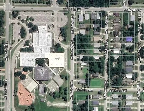1115 15th Avenue Vero Beach FL 32962