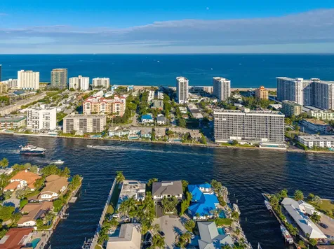 2880 Ne 9th Street Pompano Beach FL 33062