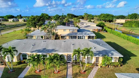 13602 Via Flora Delray Beach FL 33484