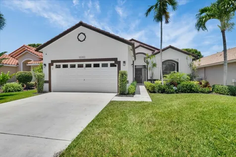 10393 Lexington Circle Boynton Beach FL 33436