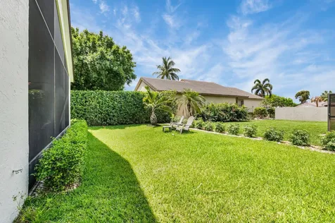 10393 Lexington Circle Boynton Beach FL 33436