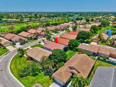 10393 Lexington Circle Boynton Beach FL 33436