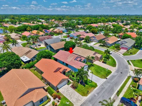 10393 Lexington Circle Boynton Beach FL 33436