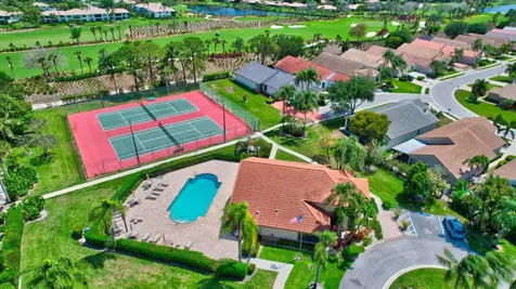10393 Lexington Circle Boynton Beach FL 33436