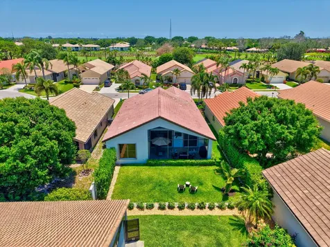 10393 Lexington Circle Boynton Beach FL 33436