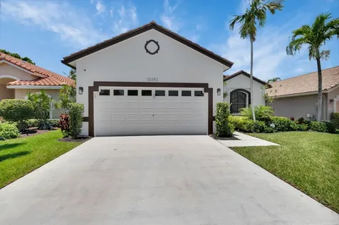 10393 Lexington Circle Boynton Beach FL 33436