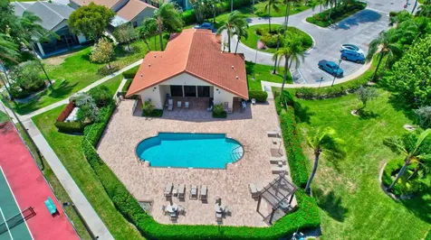 10393 Lexington Circle Boynton Beach FL 33436