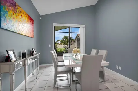 10393 Lexington Circle Boynton Beach FL 33436
