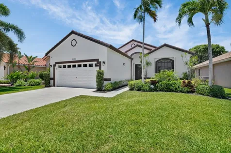 10393 Lexington Circle Boynton Beach FL 33436
