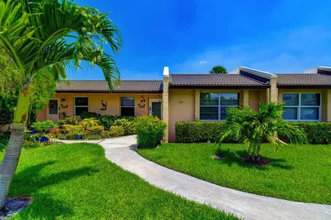 159 Lake Meryl Drive West Palm Beach FL 33411