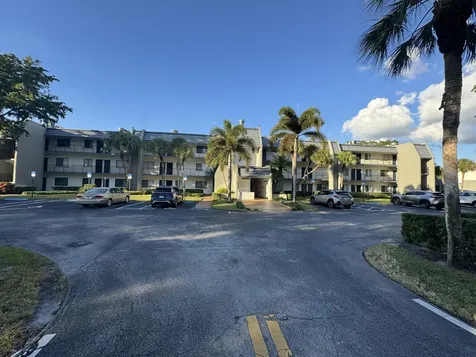 4832 Esedra Court Lake Worth FL 33467