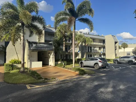 4832 Esedra Court Lake Worth FL 33467
