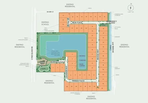 4990 Naugle Way Davie FL 33328