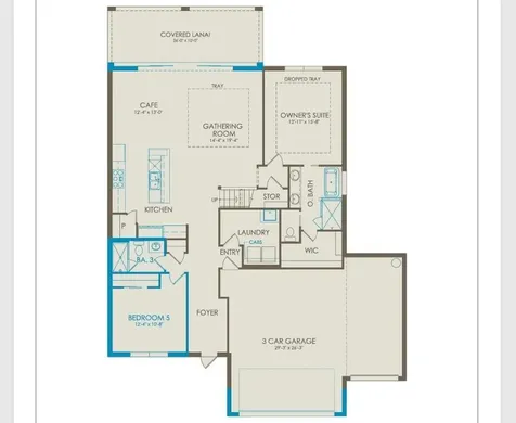 4990 Naugle Way Davie FL 33328