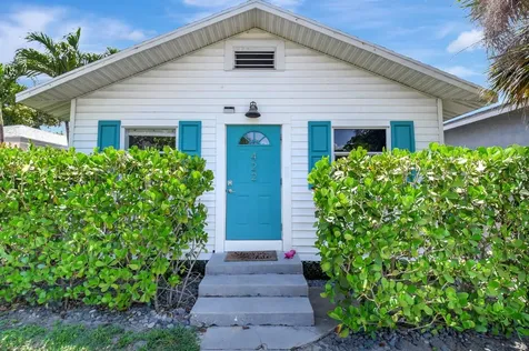 422 N H Street Lake Worth Beach FL 33460