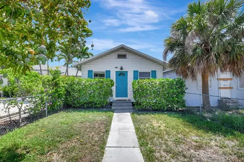 422 N H Street Lake Worth Beach FL 33460