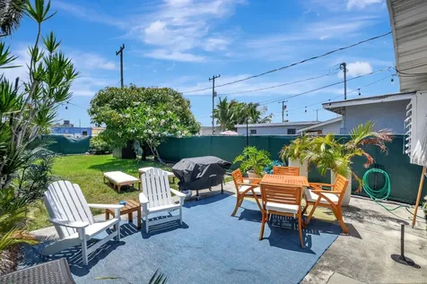 422 N H Street Lake Worth Beach FL 33460