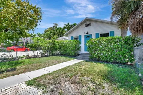 422 N H Street Lake Worth Beach FL 33460
