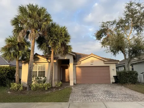 2937 SW Chatham Lane Port Saint Lucie FL 34953