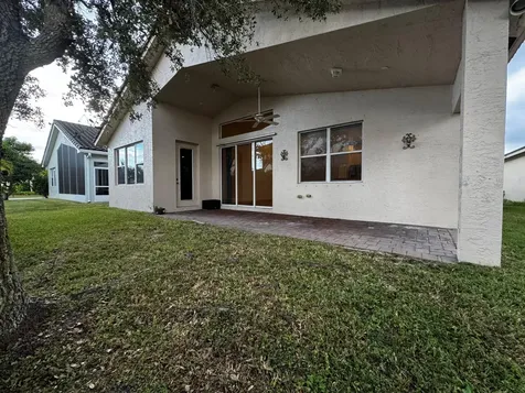 2937 SW Chatham Lane Port Saint Lucie FL 34953