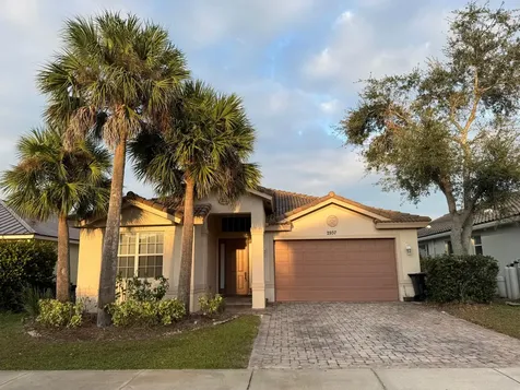 2937 SW Chatham Lane Port Saint Lucie FL 34953