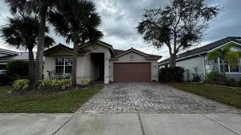 2937 SW Chatham Lane Port Saint Lucie FL 34953