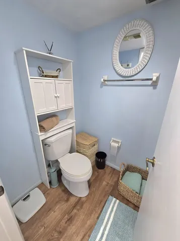 1606 Se Green Acres Circle Port Saint Lucie FL 34952